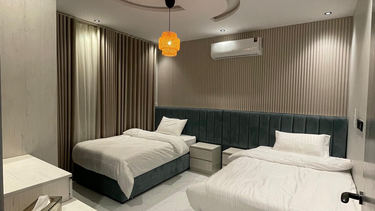 Photo of Bedroom in Jeddah