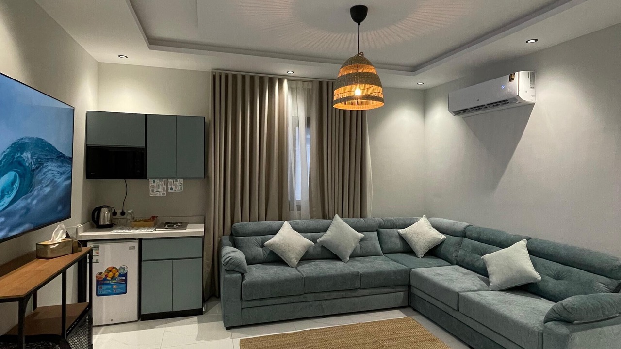 Photo of Livingroom in Jeddah