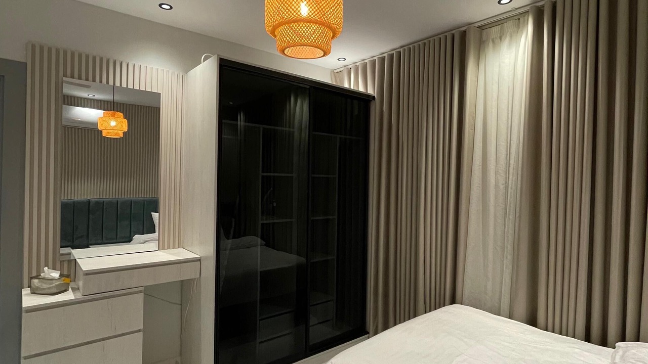 Photo of Bedroom in Jeddah