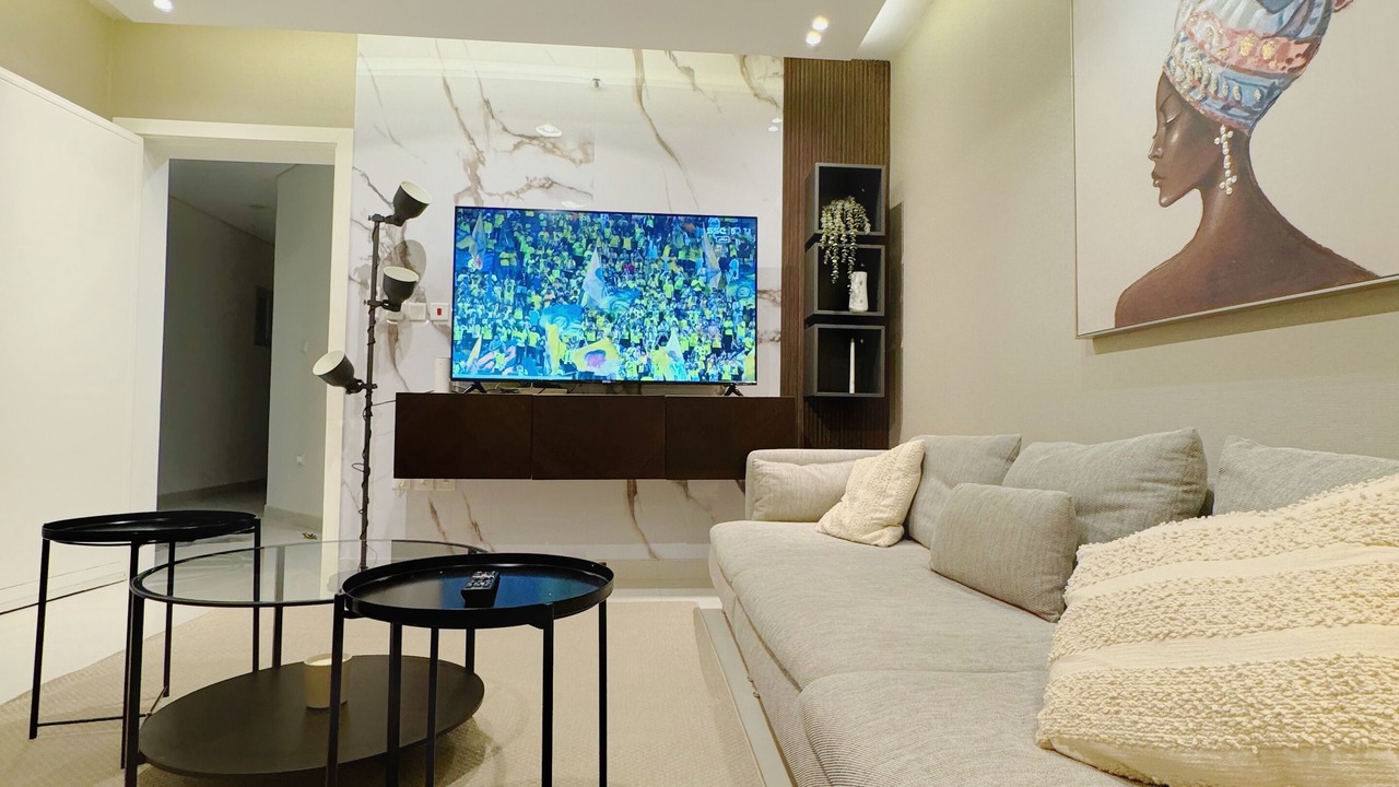 Photo of Livingroom in Mecca