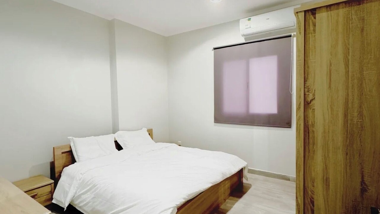 Photo of Bedroom in Mecca