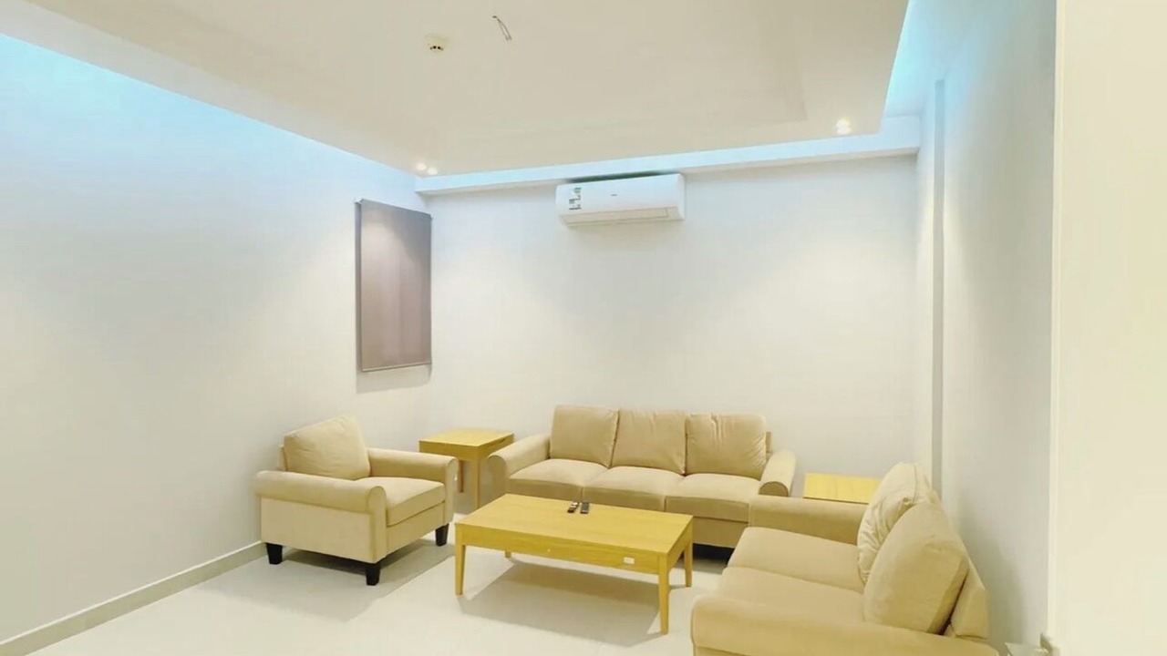 Photo of Livingroom in Mecca