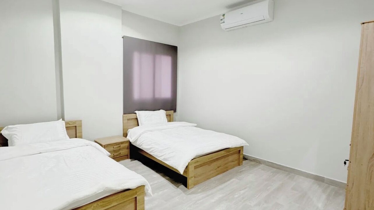 Photo of Bedroom in Mecca