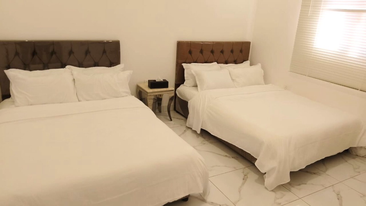 Photo of Bedroom in Hera Street