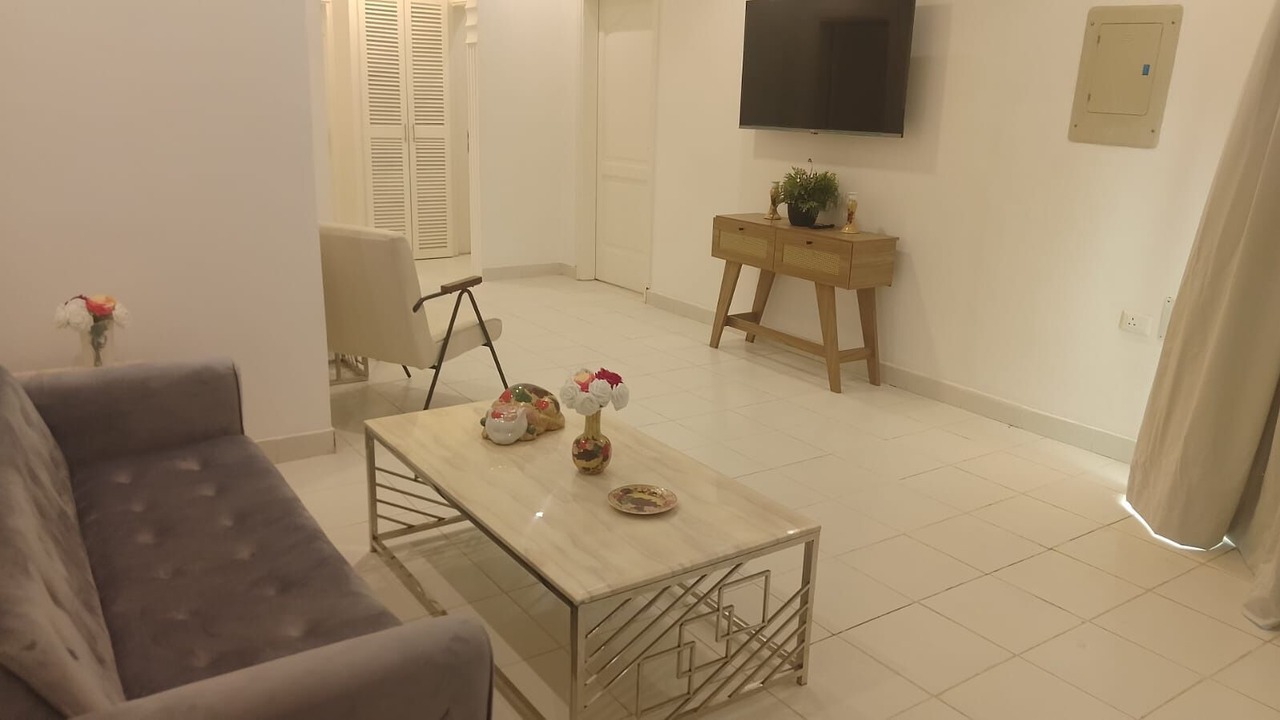 Photo of Livingroom in Hera Street