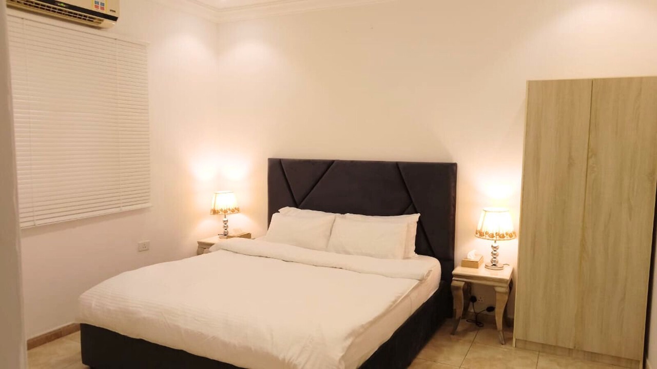 Photo of Bedroom in Hera Street