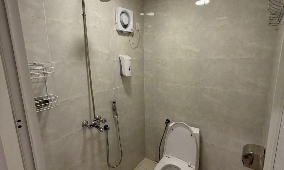 Photo of Bathroom in Medina