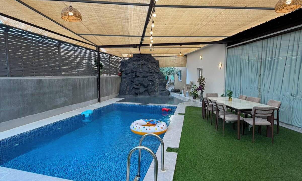 Photo of Outdoor in Medina