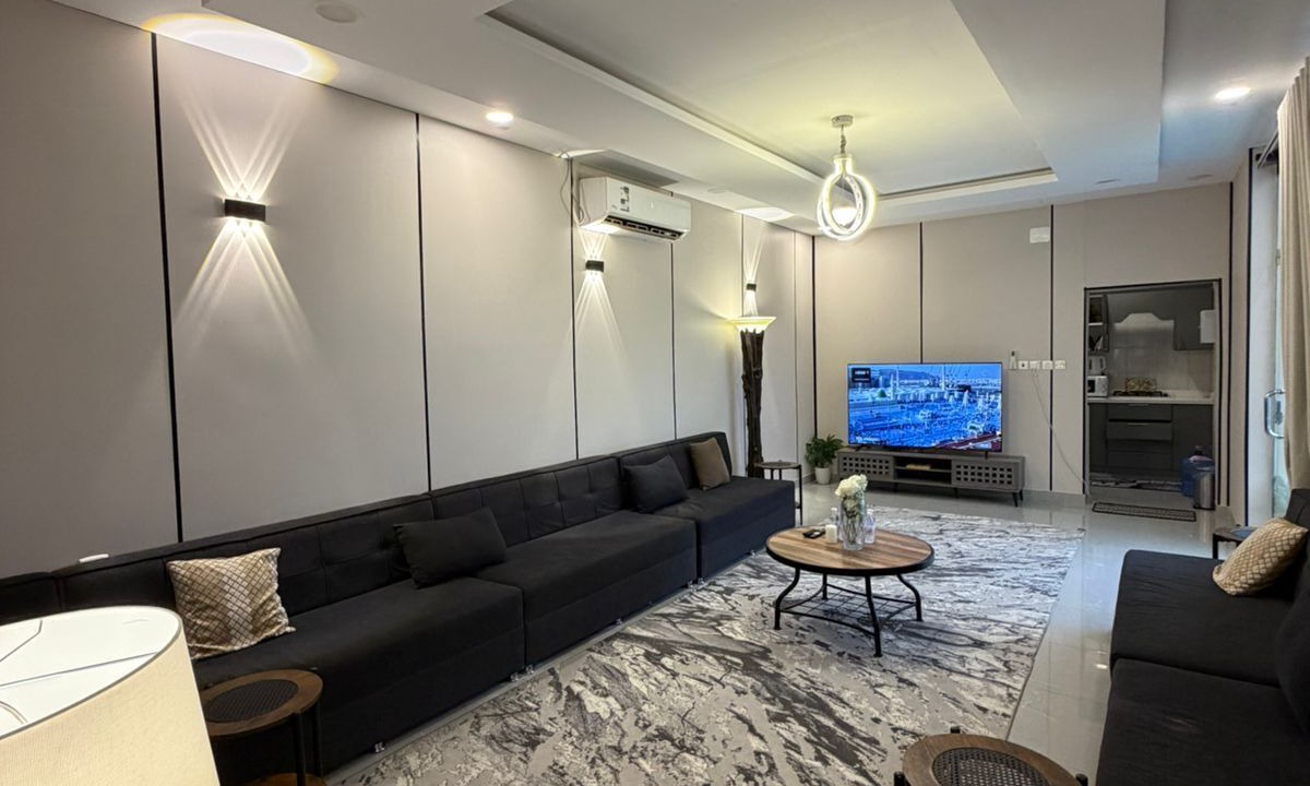 Photo of Livingroom in Medina