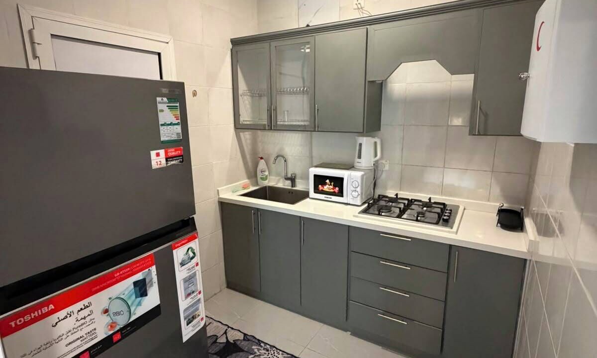 Photo of Kitchen in Medina