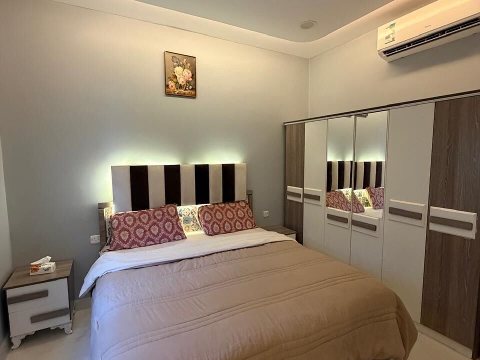 Photo of Bedroom in Medina