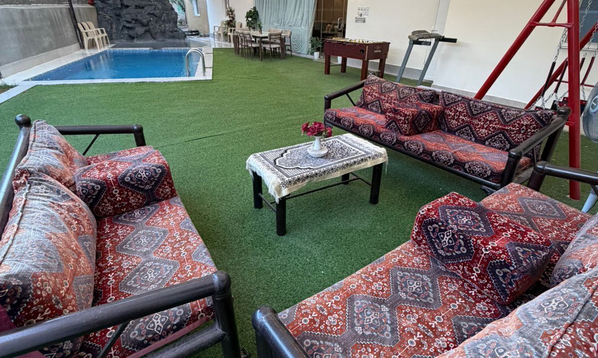 Photo of Outdoor in Medina
