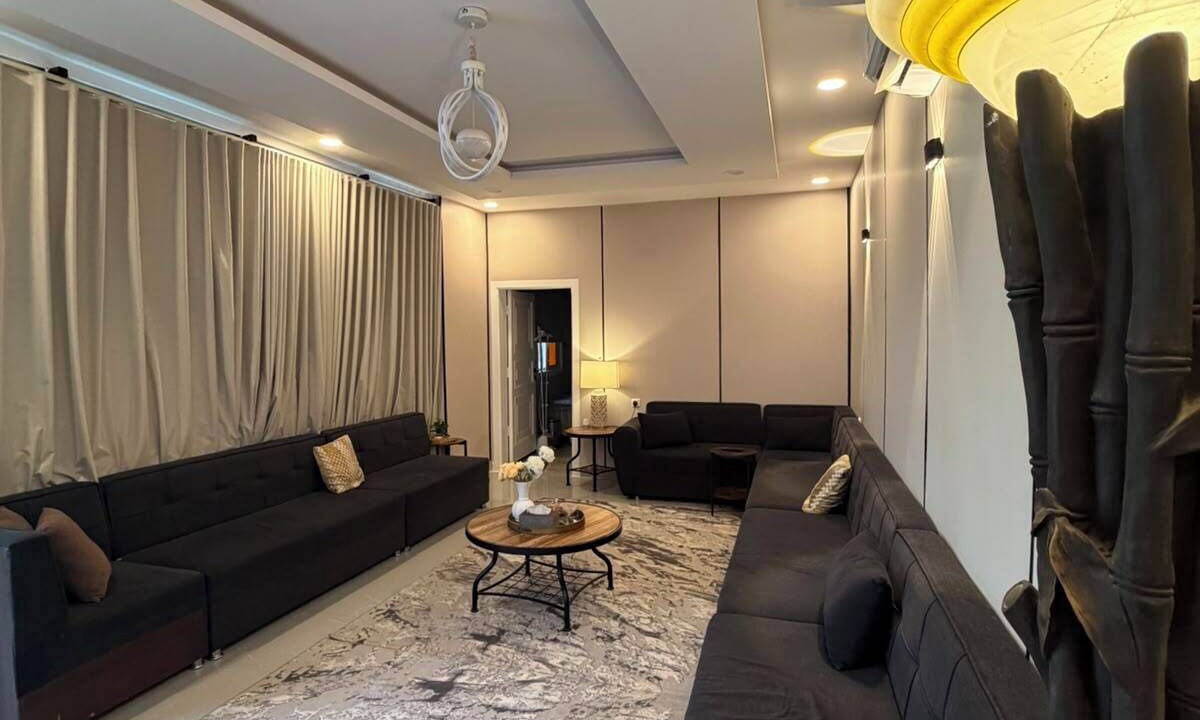 Photo of Livingroom in Medina