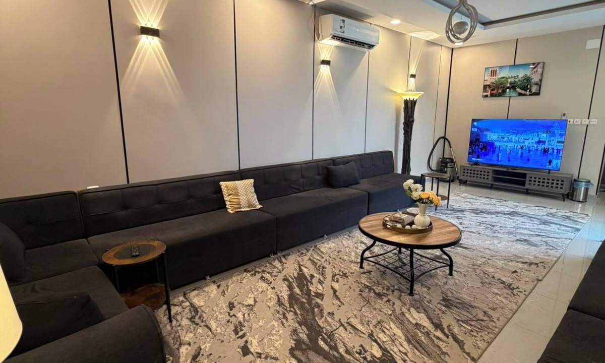 Photo of Livingroom in Medina