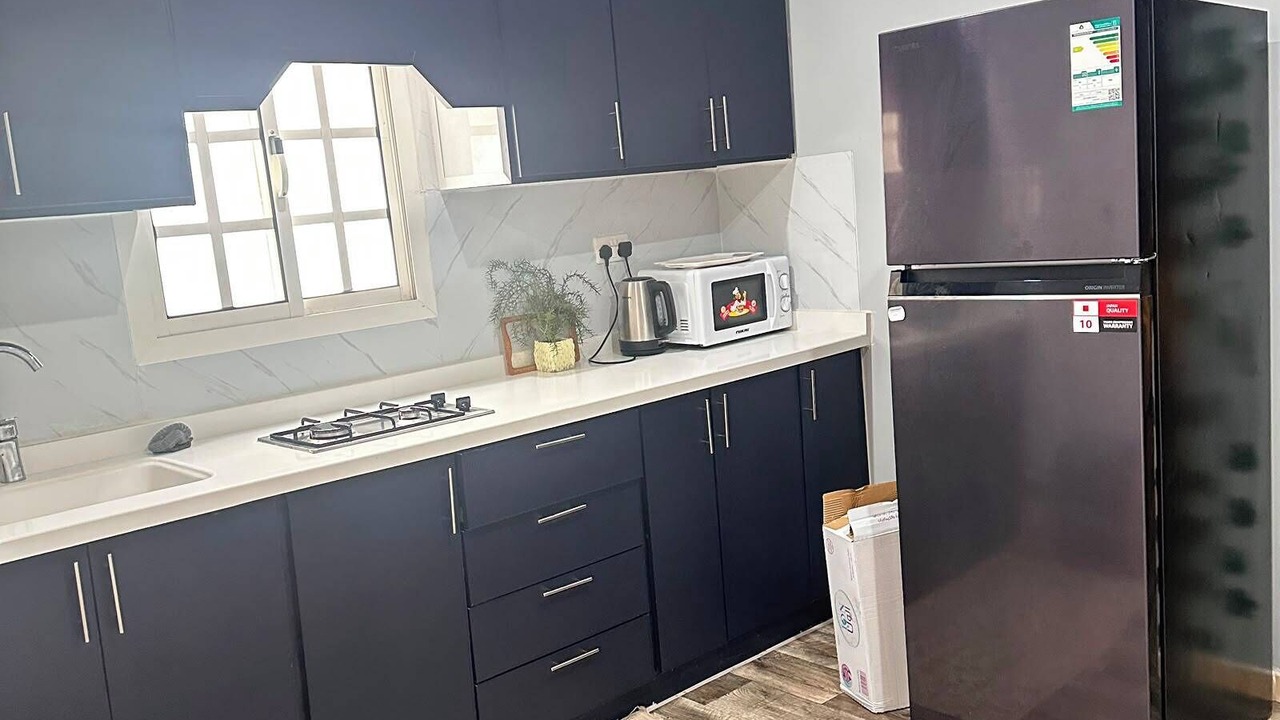 Photo of Kitchen in Medina