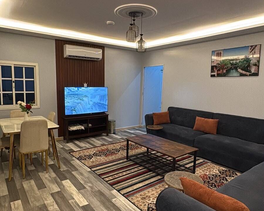 Photo of Livingroom in Medina