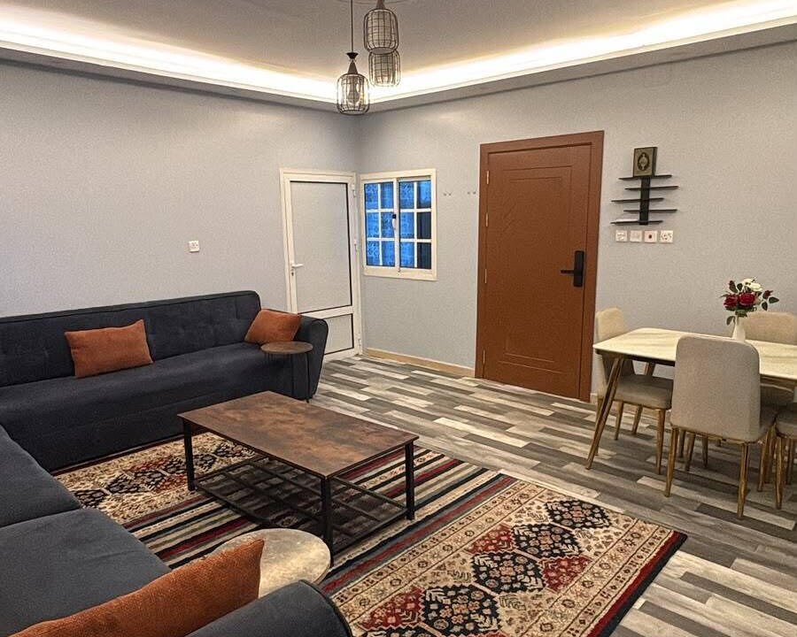 Photo of Livingroom in Medina