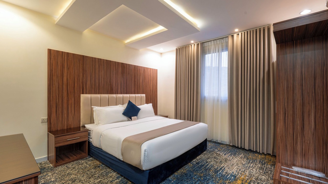 Photo of Bedroom in Abha