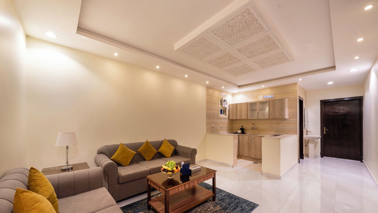 Photo of Livingroom in Abha