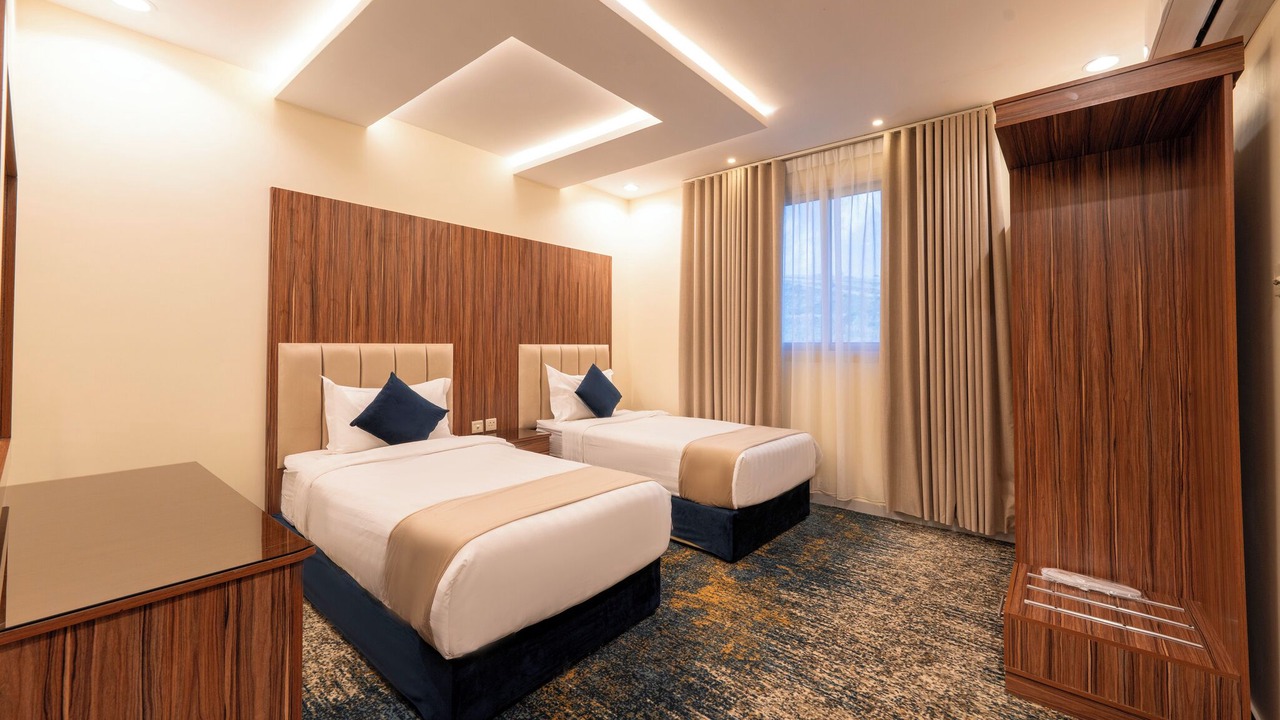 Photo of Bedroom in Abha