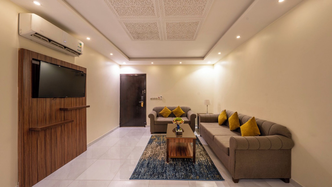 Photo of Livingroom in Abha