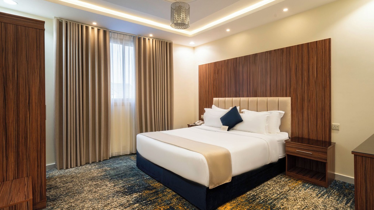 Photo of Bedroom in Abha