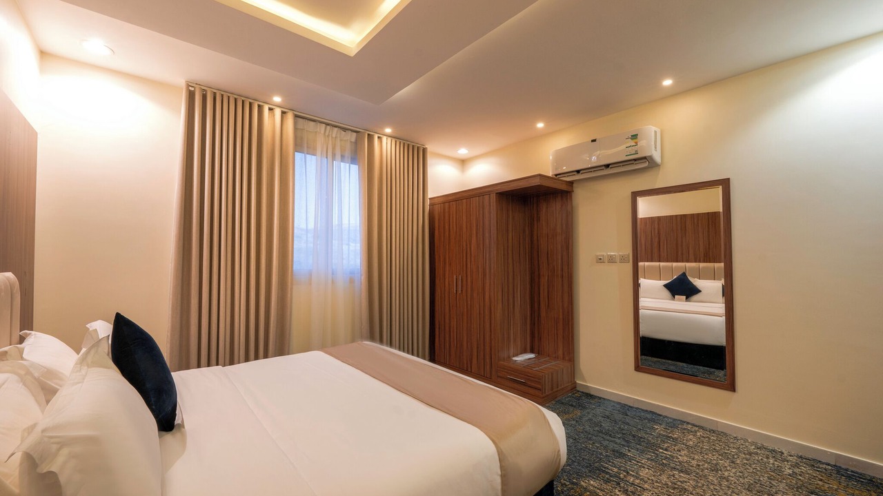 Photo of Bedroom in Abha