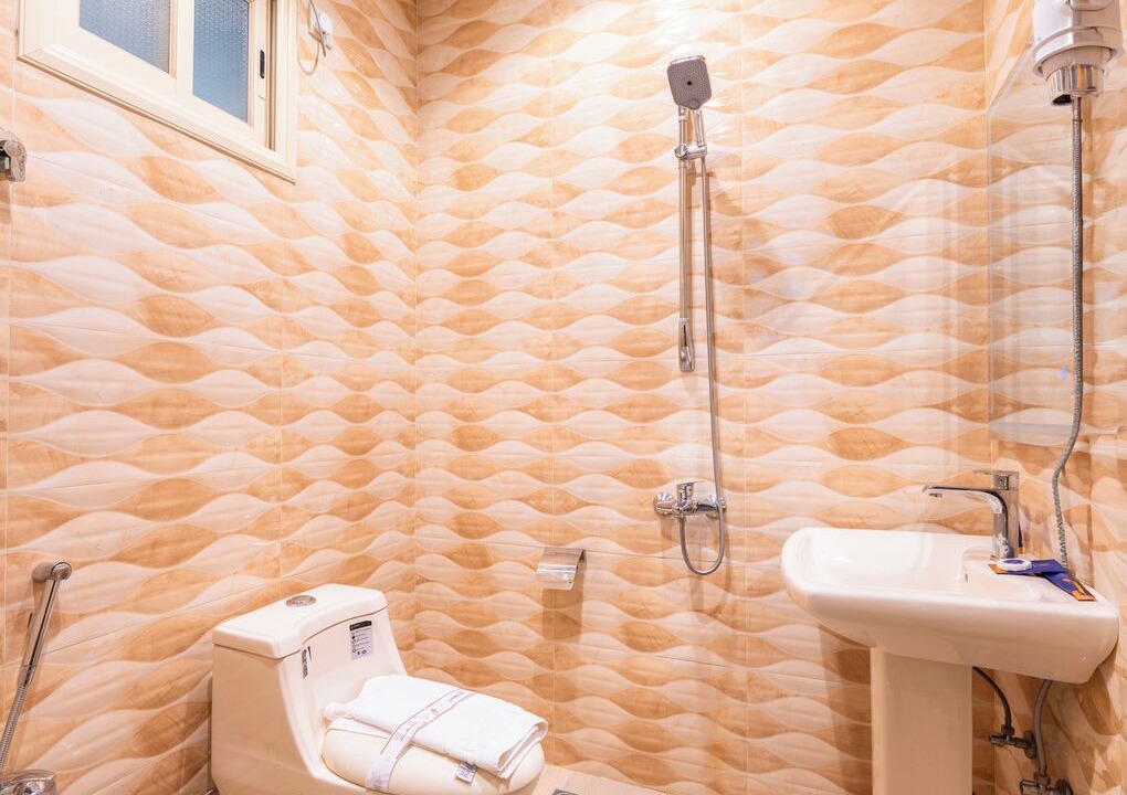 Photo of Bathroom in Abha