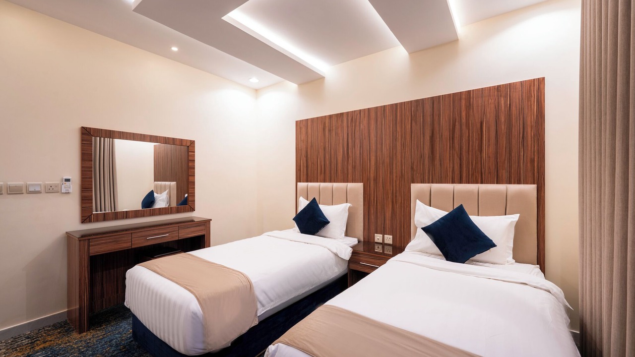 Photo of Bedroom in Abha
