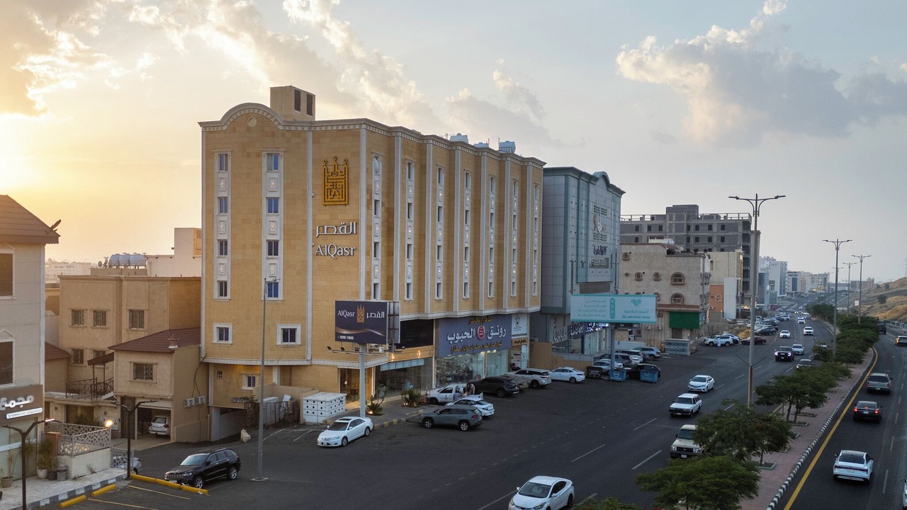 Photo of Outdoor in Abha