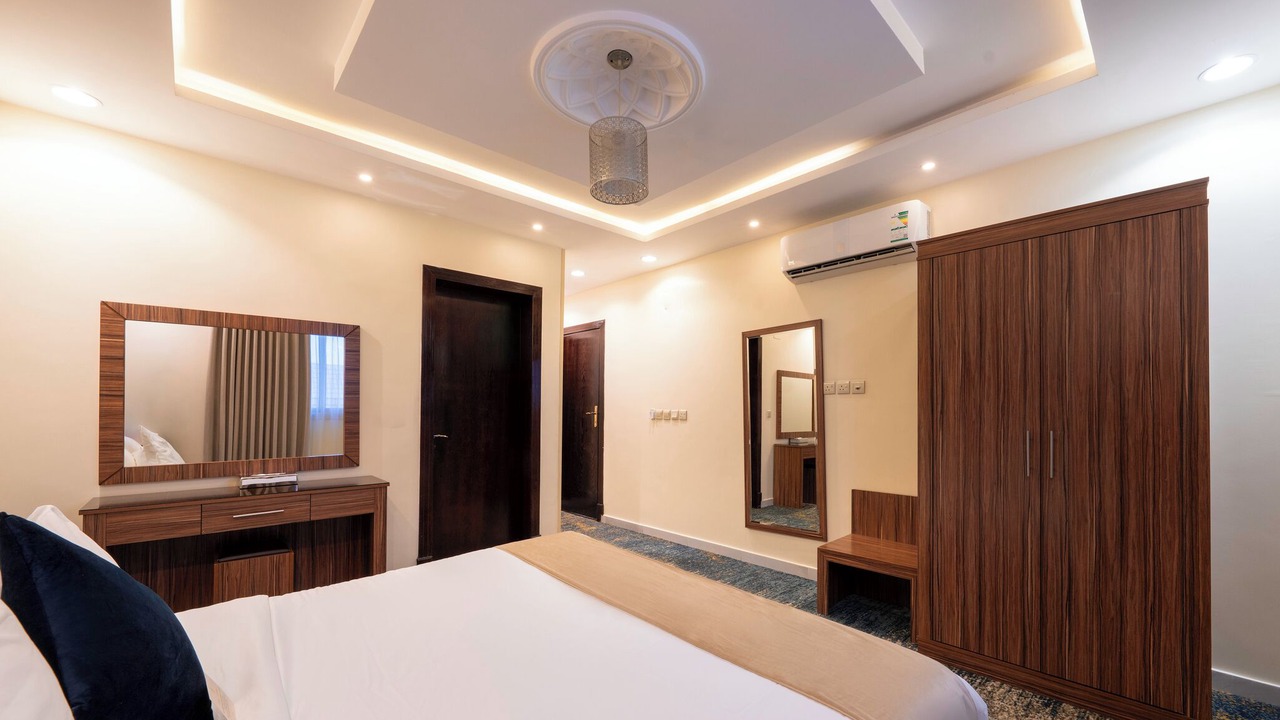 Photo of Bedroom in Abha