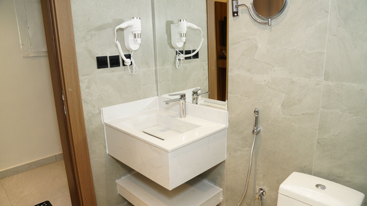Photo of Bathroom in Dammam