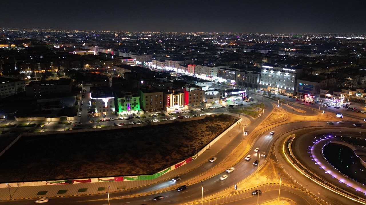 Photo of Outdoor in Dammam
