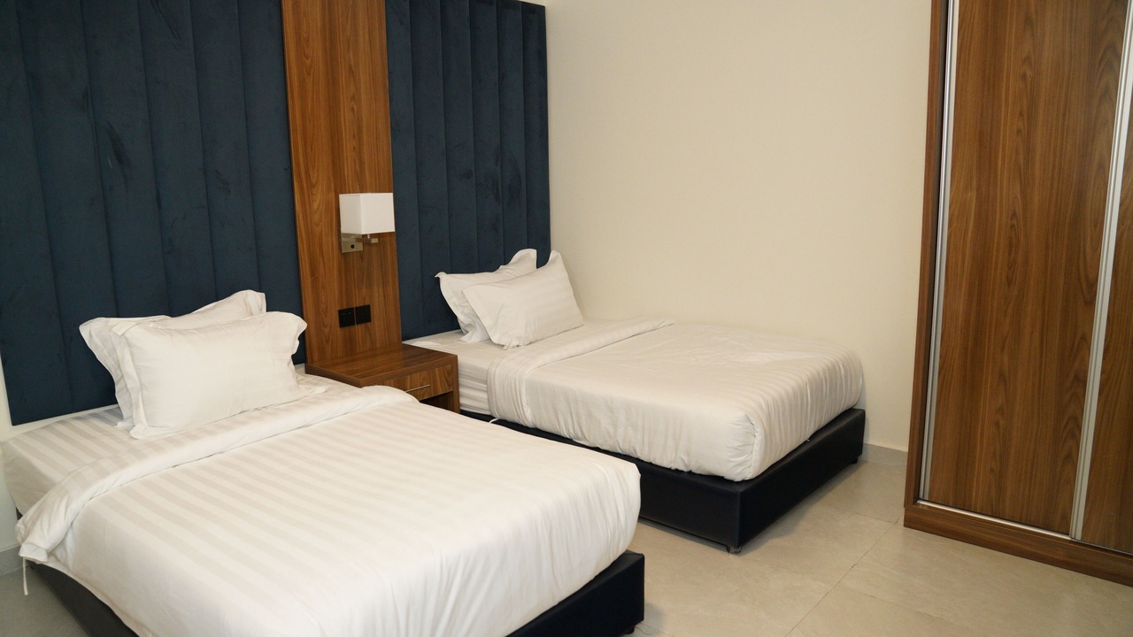 Photo of Bedroom in Dammam