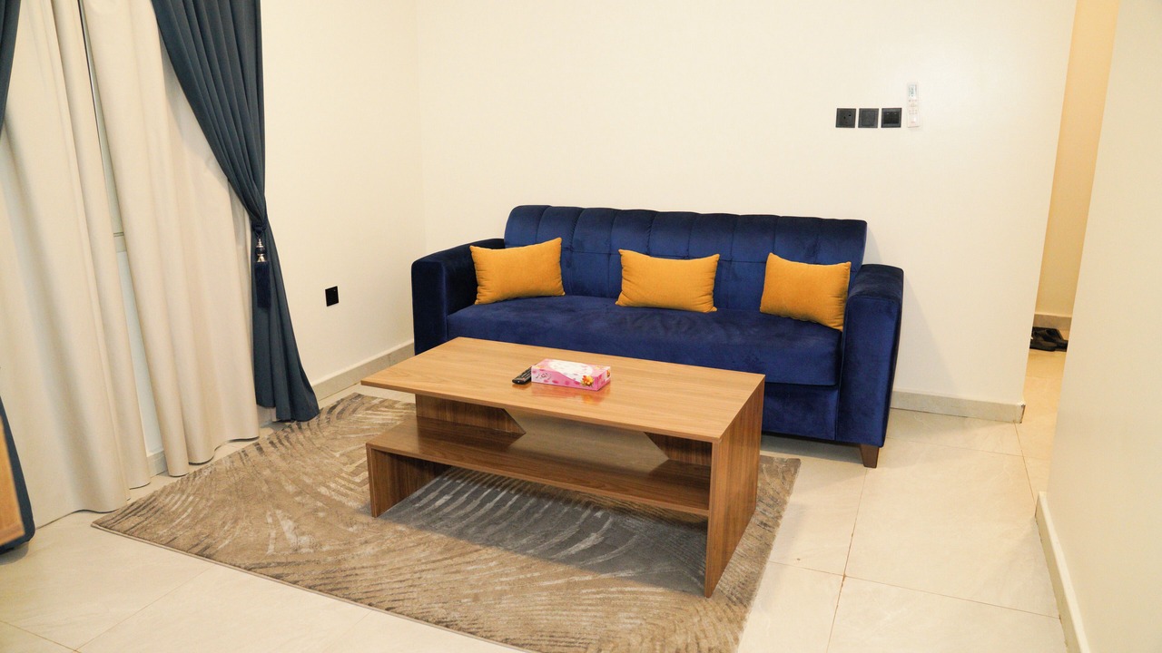 Photo of Livingroom in Dammam
