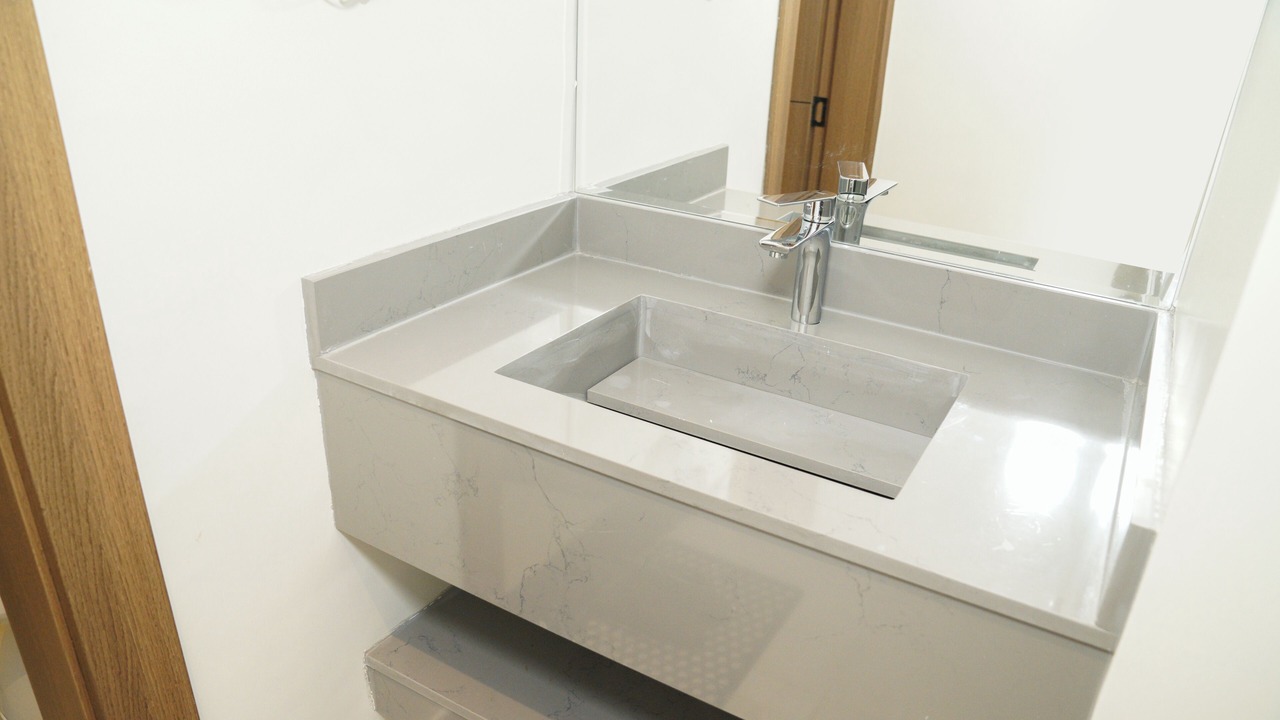Photo of Bathroom in Dammam