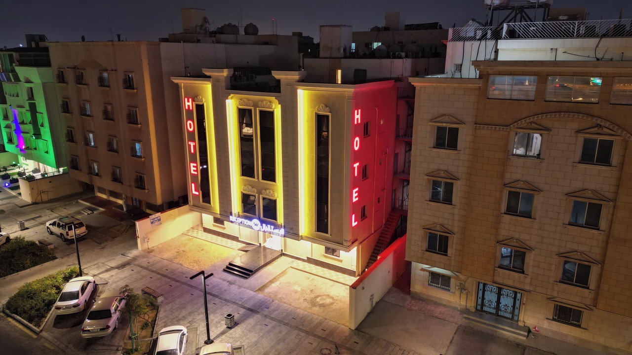 Photo of Outdoor in Dammam