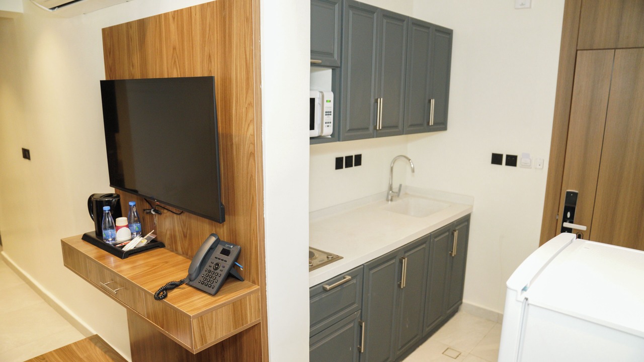 Photo of Kitchen in Dammam
