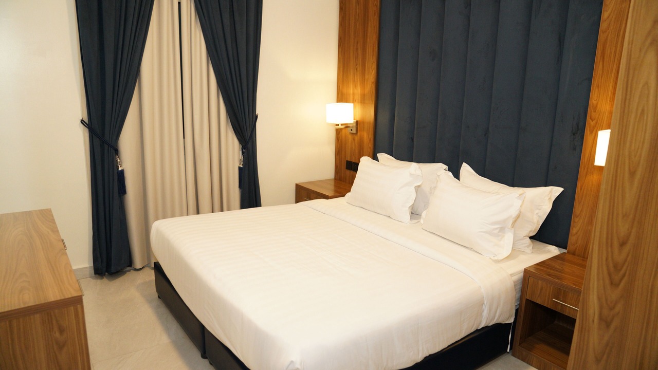 Photo of Bedroom in Dammam