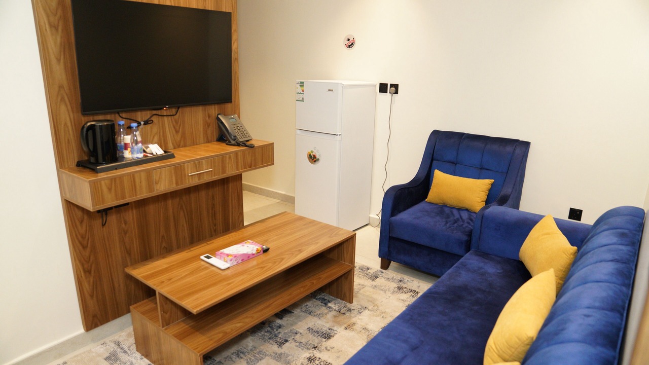 Photo of Livingroom in Dammam