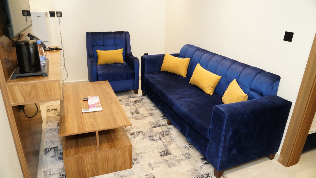 Photo of Livingroom in Dammam