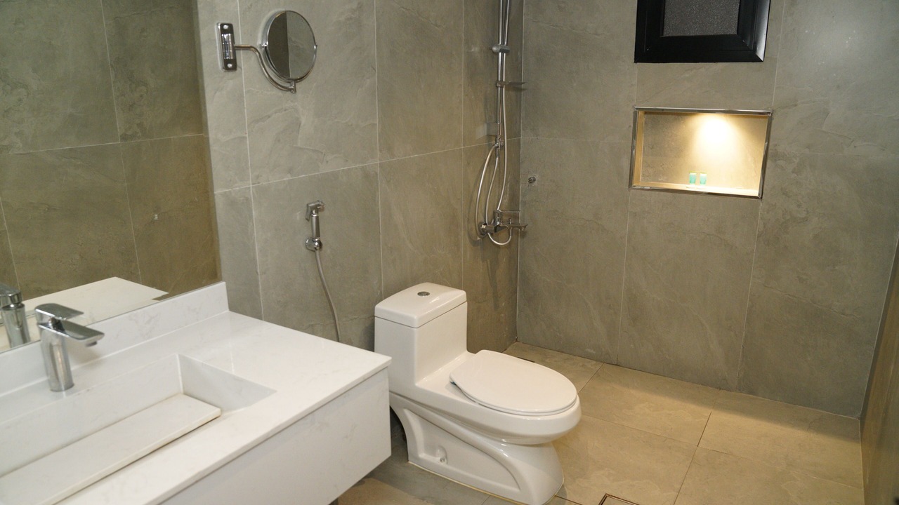 Photo of Bathroom in Dammam