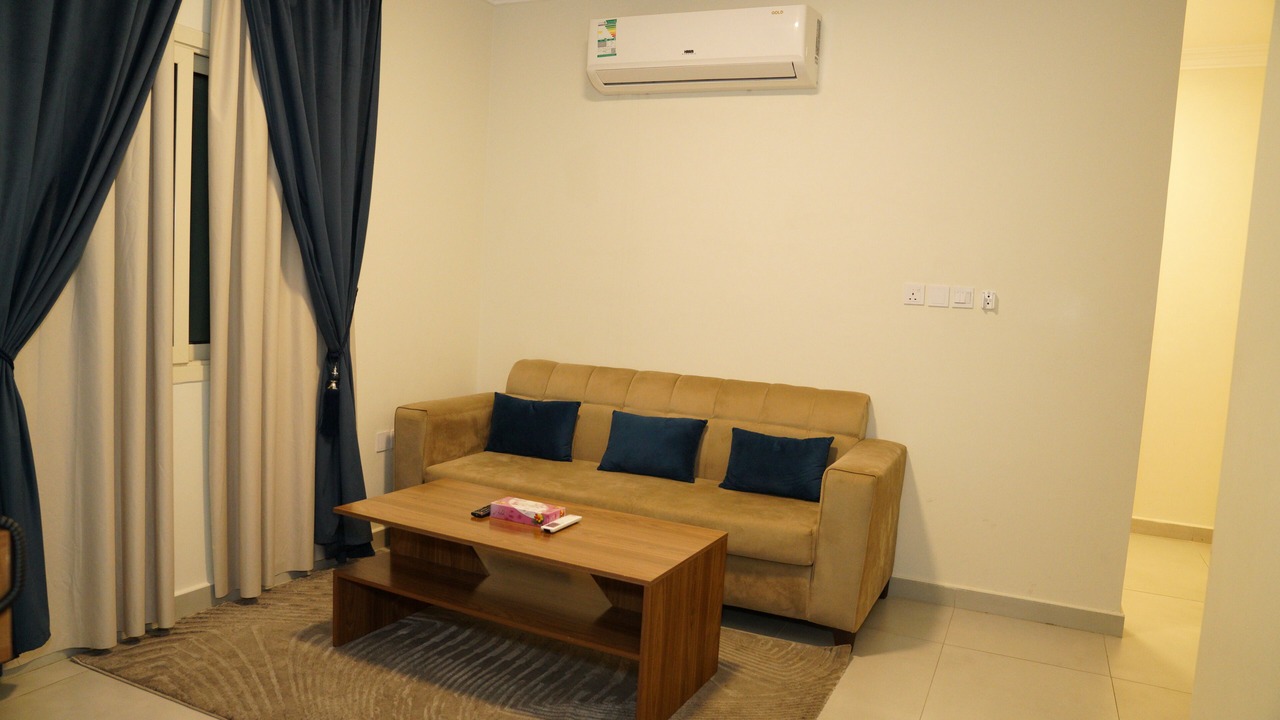 Photo of Livingroom in Dammam