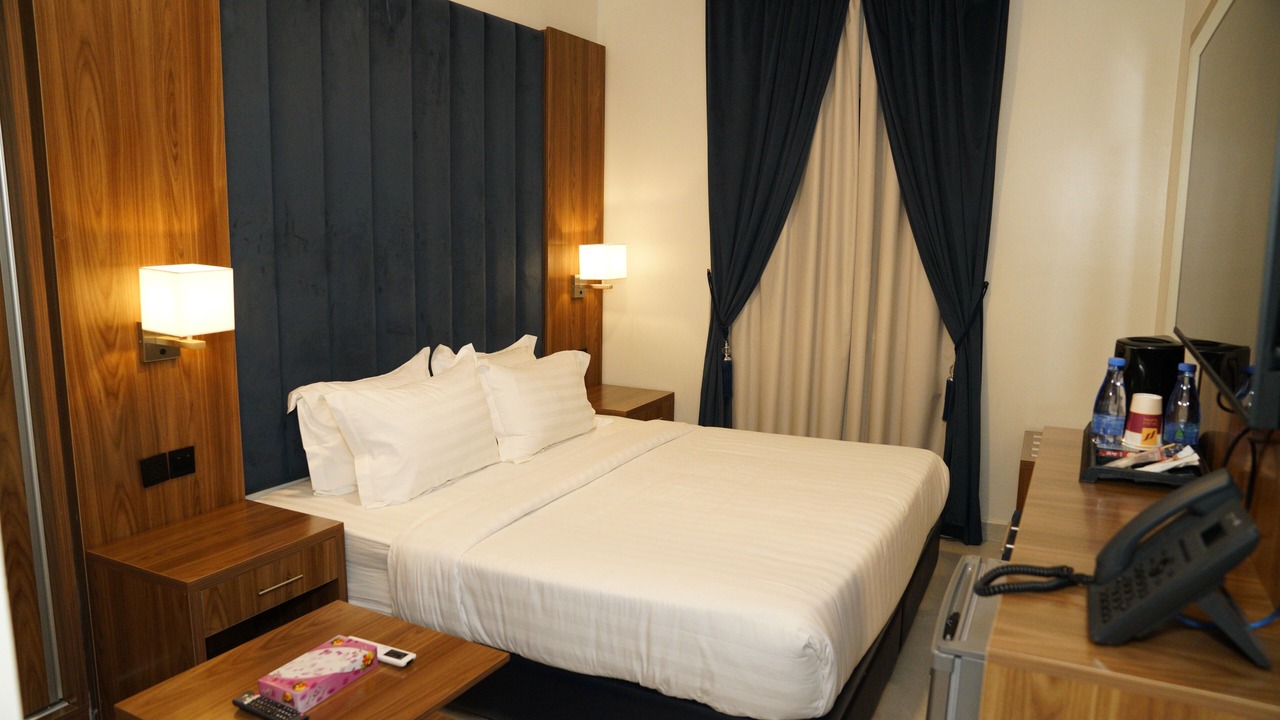 Photo of Bedroom in Dammam