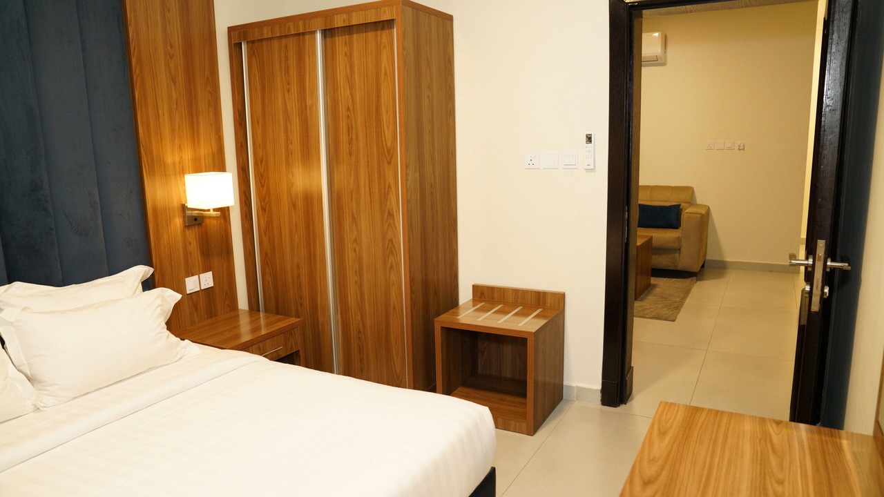 Photo of Bedroom in Dammam