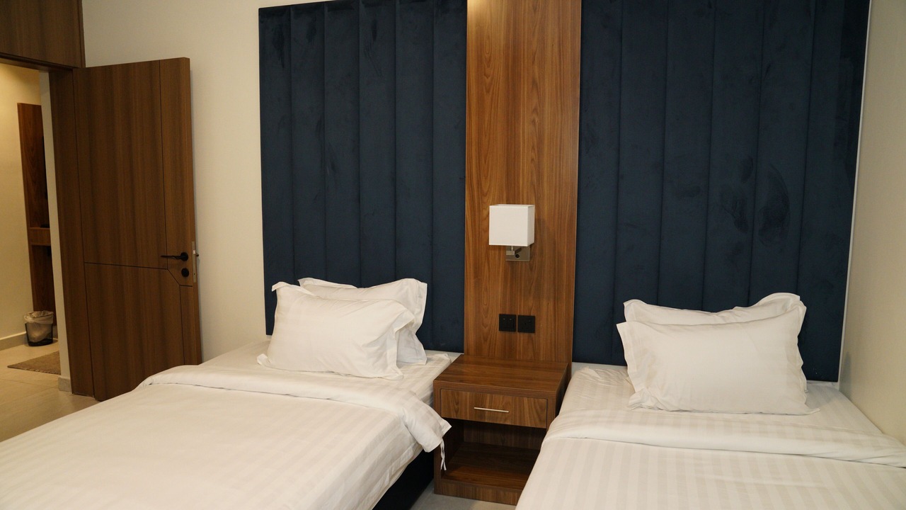 Photo of Bedroom in Dammam