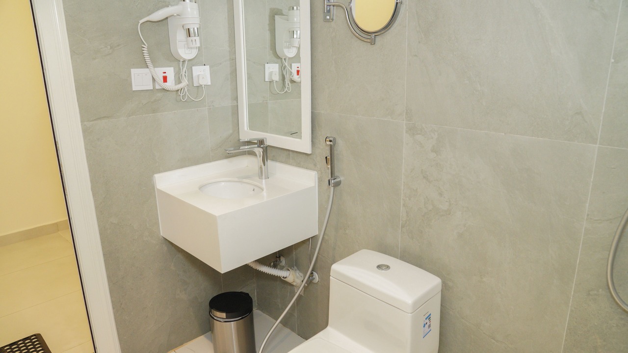 Photo of Bathroom in Dammam