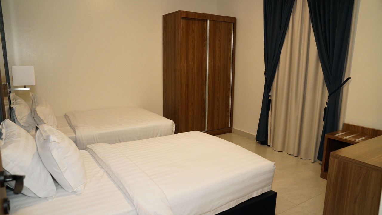 Photo of Bedroom in Dammam