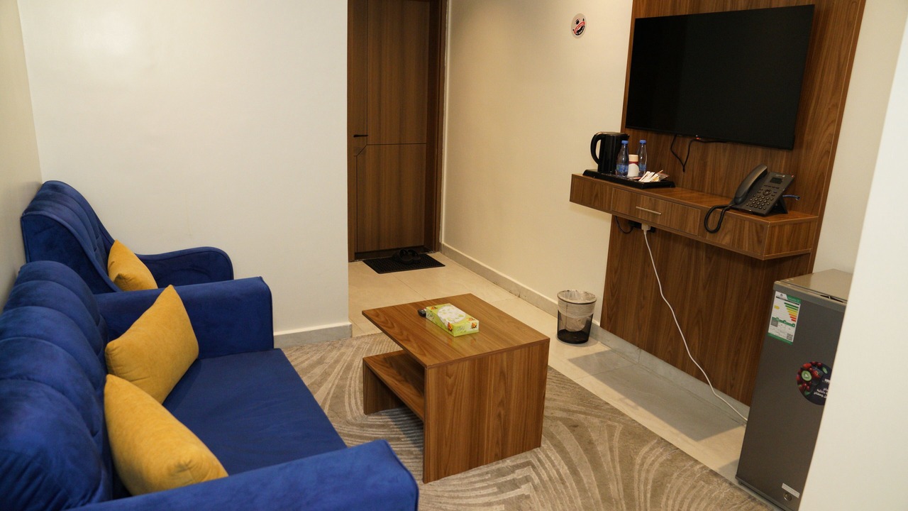 Photo of Livingroom in Dammam
