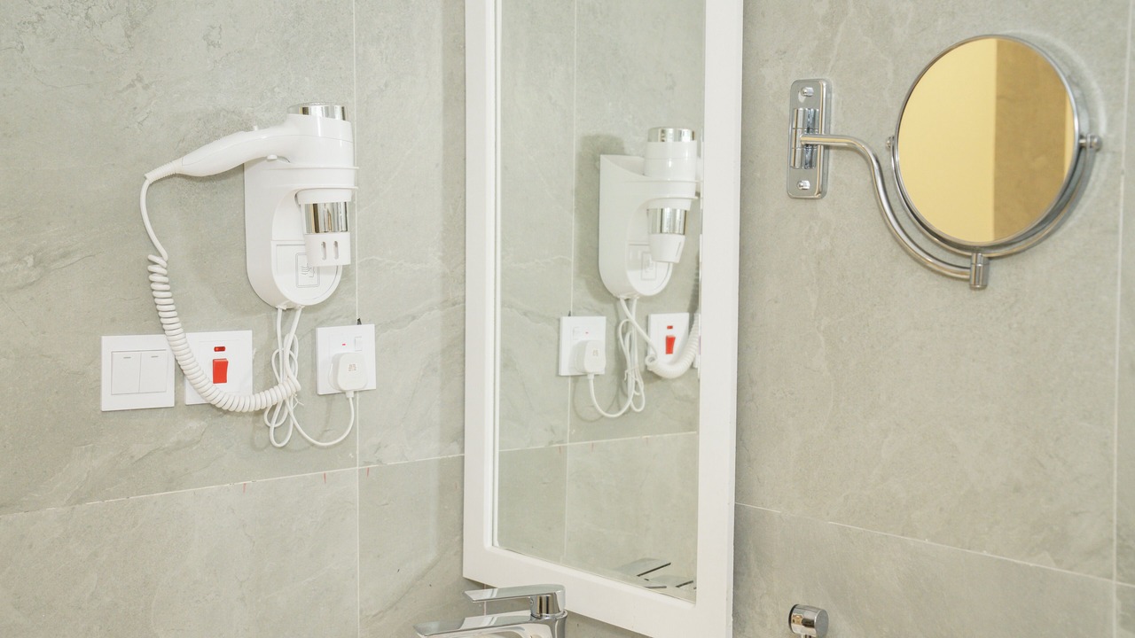 Photo of Bathroom in Dammam
